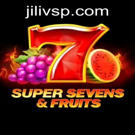 Explore the Exciting World of 7SuperSevensFruits with JILIVS