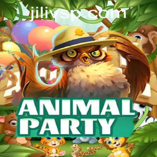 Discover the Exciting World of AnimalParty with the JILIVS Challenge