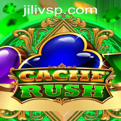 Unveiling CacheRush: The Thrilling Adventure Game Taking the World by Storm