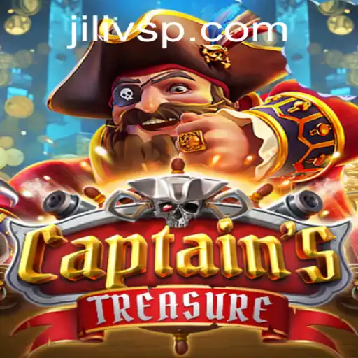 Exploring the World of CaptainssTreasure and the Impact of JILIVS