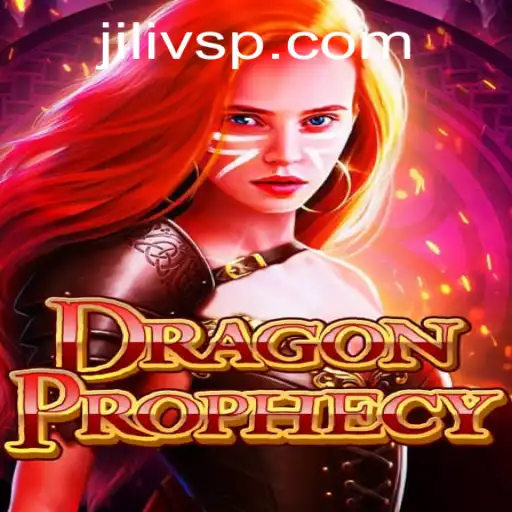 Unleashing DragonProphecy: The New Fantasy Adventure with JILIVS