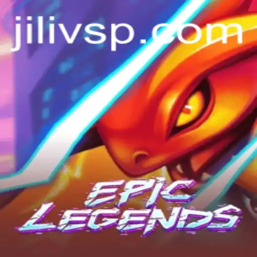EpicLegends: The Rise of a Gaming Phenomenon