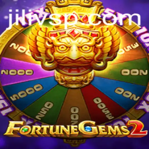 Discover the Excitement of FortuneGems2 by JILIVS