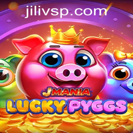 Exploring the Fascinating World of JManiaLuckyPyggs