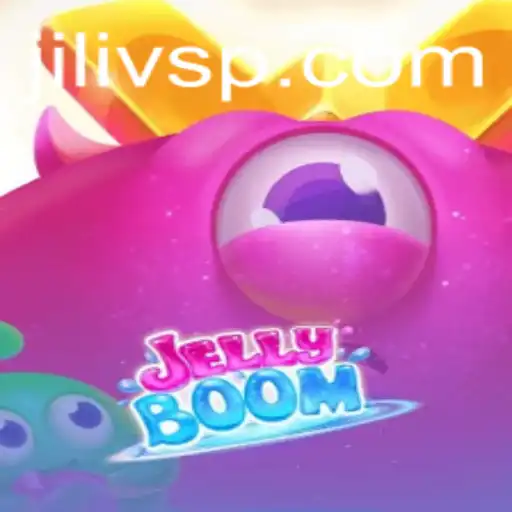 Discover the World of JellyBoom: An Exciting New Adventure