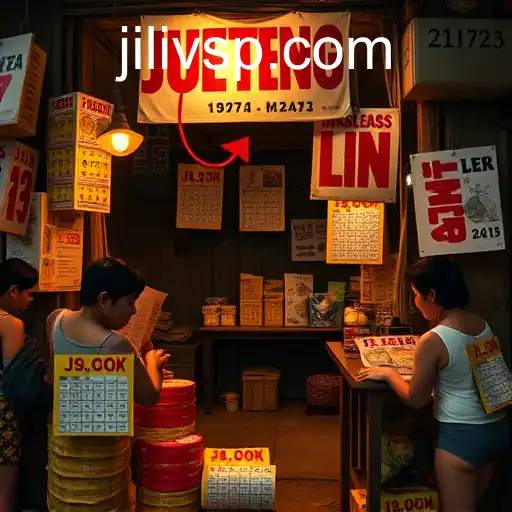 Understanding Jueteng: A Deep Dive into the World of JILIVS