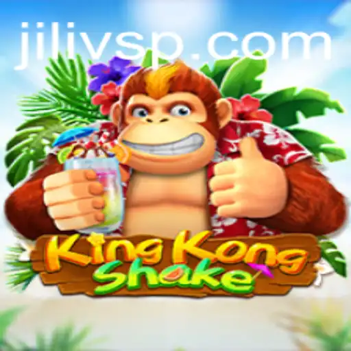 KingKongShake: A New Gaming Phenomenon
