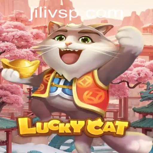 Discover LuckyCat: The Thrilling Game That Takes the World by Storm
