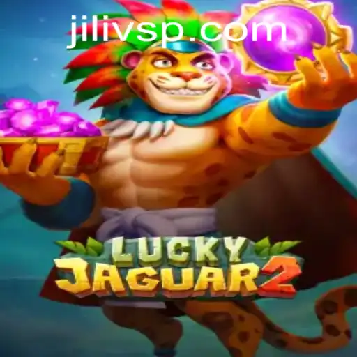 Luckyjaguar2: A Thrilling Adventure with JILIVS