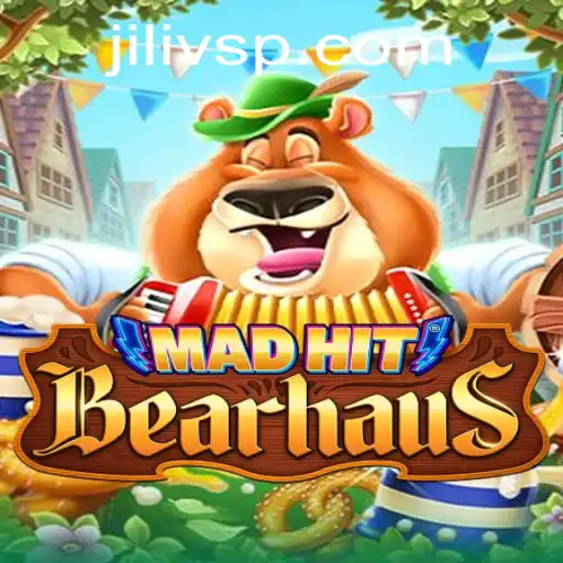 MadHitBearhaus: A Deep Dive into the Gameplay and Buzz Around JILIVS