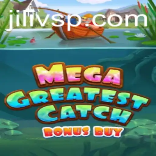 MegaGreatestCatchBonusBuy: Dive into the World of Thrilling Aquatic Gaming Action