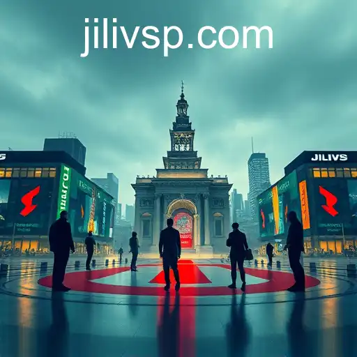 Understanding Monopoly: The Influence and Strategies of JILIVS