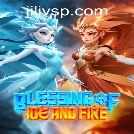 Exploring the Enchanting World of Blessing of Ice and Fire: The Next Big Gaming Sensation