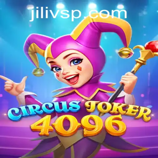 Dive into the Thrilling World of CircusJoker4096: A Game of Strategy and Surprise