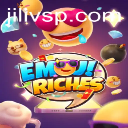 Exploring EmojiRiches: A Joyful Addition to JILIVS's Gaming Universe