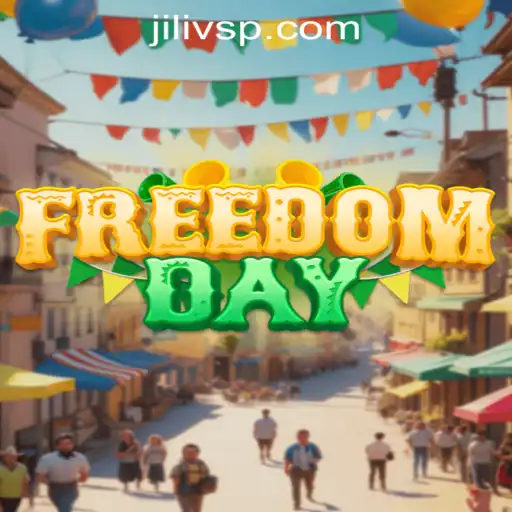 FreedomDay: Unveiling the Thrilling Adventure with JILIVS