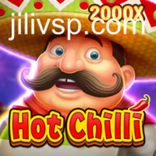 HotChilli: A Spicy Adventure in the World of JILIVS