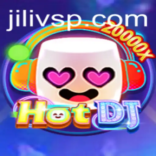HotDJ: The Ultimate Rhythmic Adventure with JILIVS
