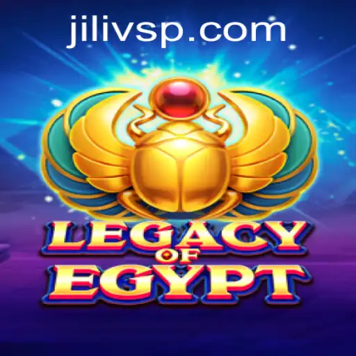 Exploring the Mystique of LegacyOfEgypt: A Journey Through Time with JILIVS