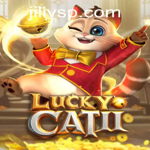 Explore the Enchanting World of LuckyCatII and Unravel the Mystery of JILIVS