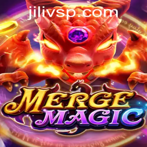Exploring the Magical World of MERGEMAGIC and the Mystery of JILIVS