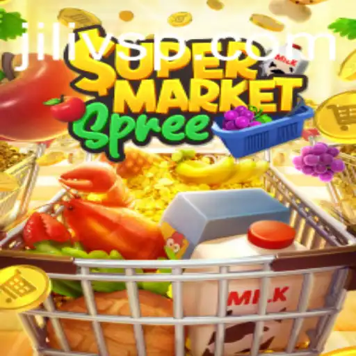 Exploring SupermarketSpree: The Exciting World of Virtual Shopping with JILIVS