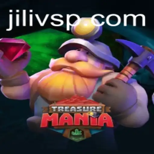 Dive into TreasureMania: A Thrilling Adventure with JILIVS