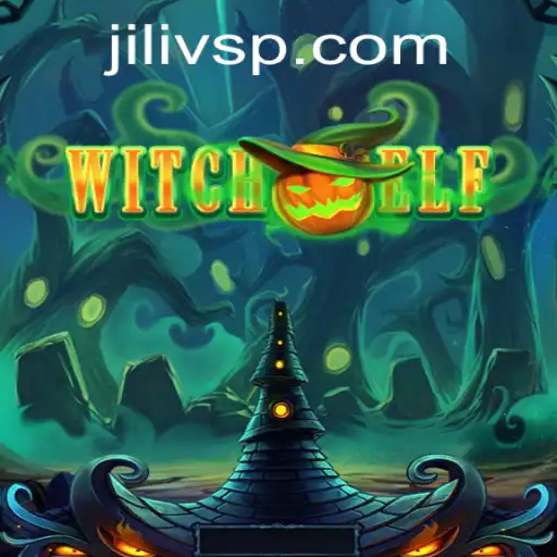 Discover the Enchanting World of WitchElf: A Game of Strategy, Magic, and Survival in the Realm of JILIVS