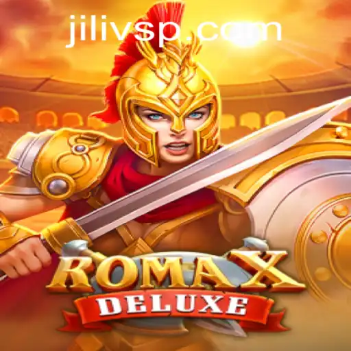 RomaXDeluxe: Unveiling the Thrilling New Gaming Experience with JILIVS