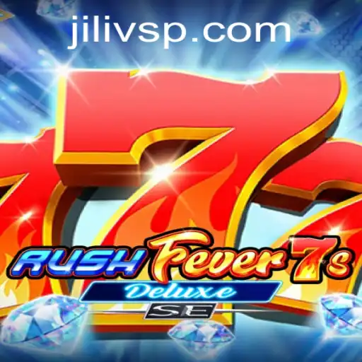 RushFever7sDeluxeSE: A Thrilling Dive into the World of Digital Slots