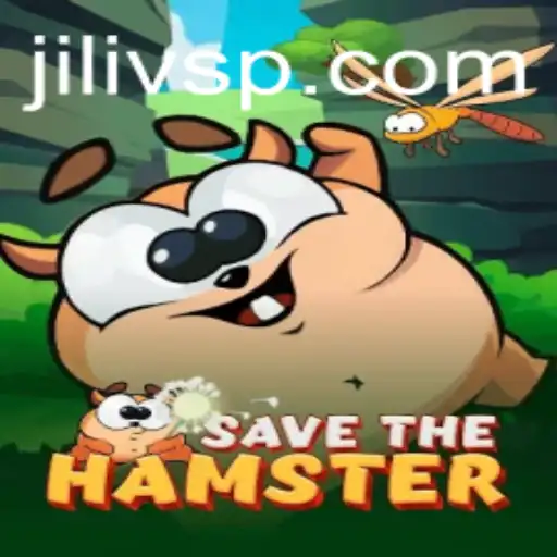 Unveiling SavetheHamster: A New Pioneer in Gaming with JILIVS
