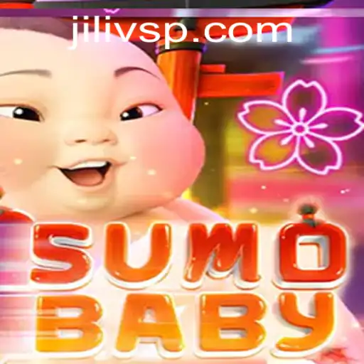 SumoBaby: A Fresh Take on Competitive Gaming