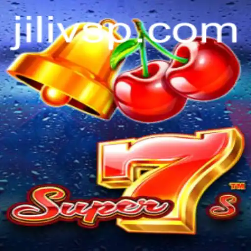 Super7s: An Immersive Gaming Experience Enhanced by JILIVS