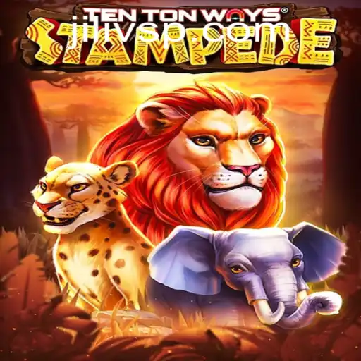 Discover the Exciting World of TenTonWaysStampede: Rules and Gameplay with a Twist