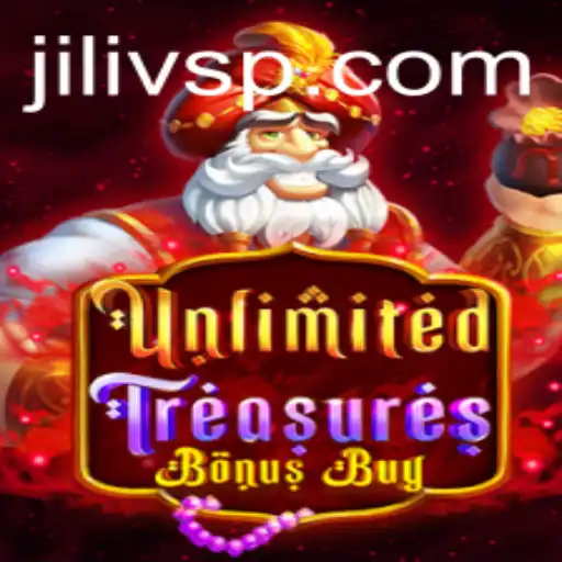 UnlimitedTreasuresBonusBuy: An Exciting Adventure in the World of JILIVS