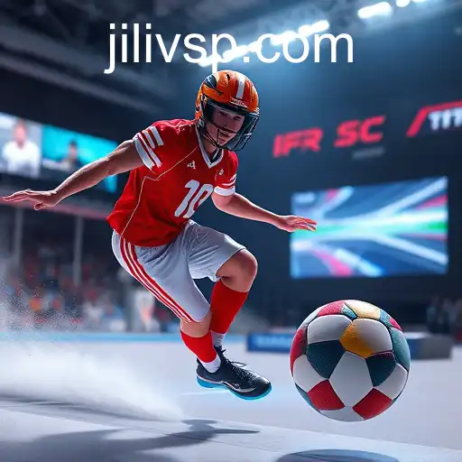 Exploring the Rise of Virtual Sports with JILIVS