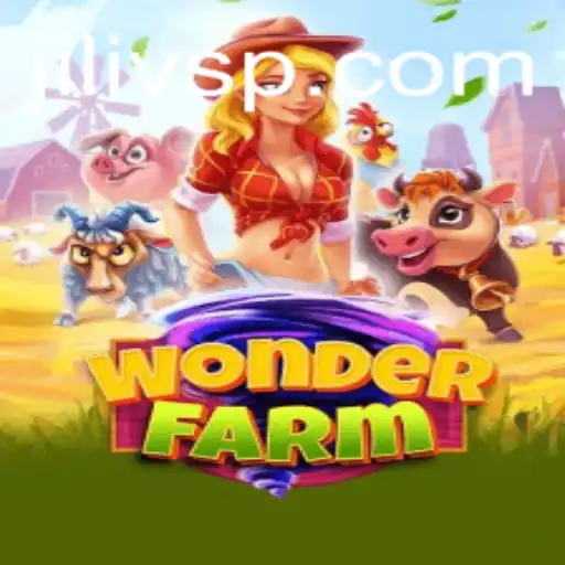 Unveiling WonderFarm: The Enchanting Virtual Agricultural Experience