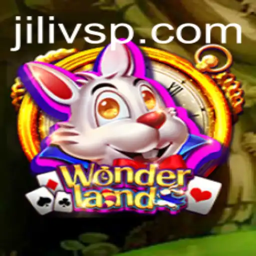Exploring Wonderland: An Introduction to JILIVS